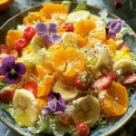 Sunshine Salad