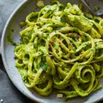 Avocado Pasta