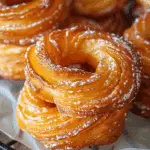 French Crullers