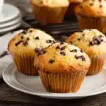 Bisquick Chocolate Chip Muffins Recipe 6 Bisquick Chocolate Chip Muffins Recipe