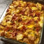 Ultimate Cheesy Ground Beef Recipe