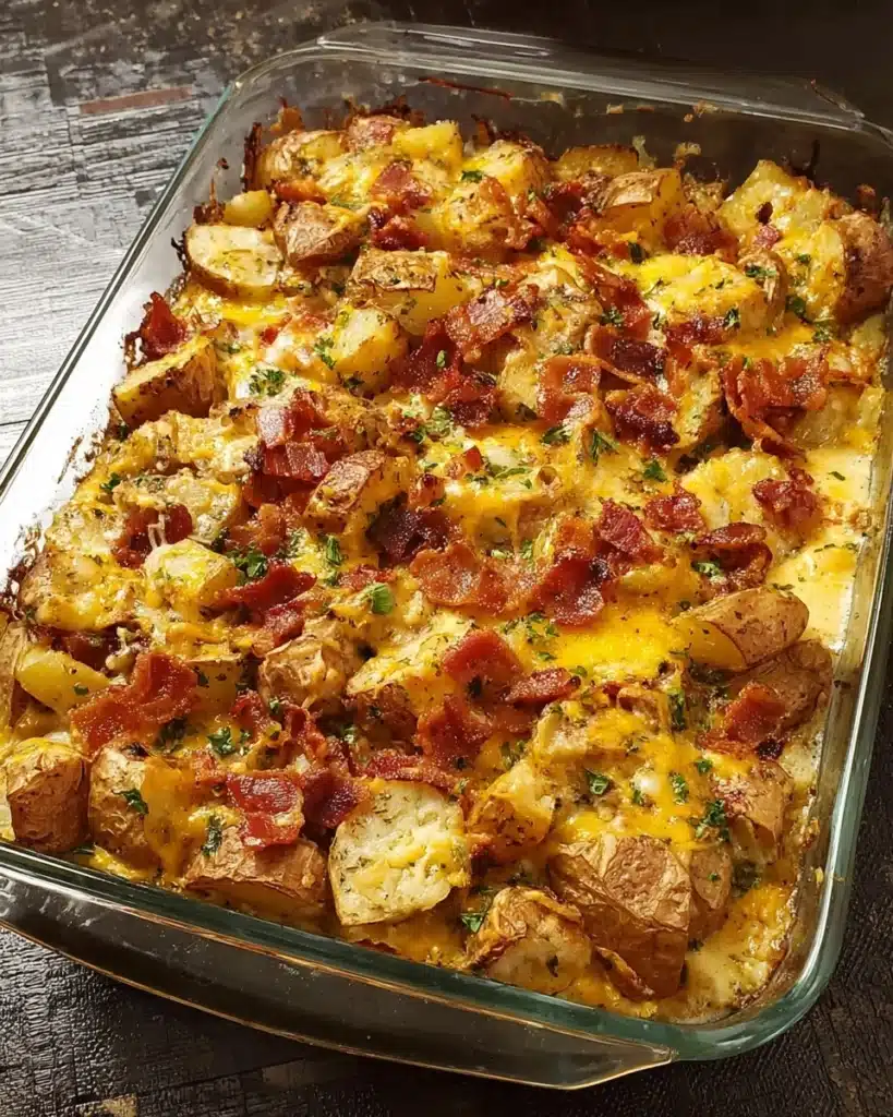 Ultimate Cheesy Ground Beef Recipe