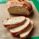 Crusty Italian Bread Recipe