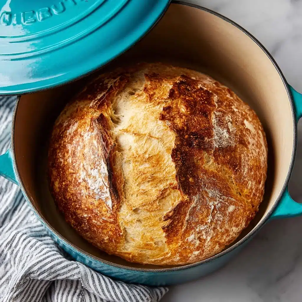 Delicious Cheddar Cheese Quick Bread Recipe - Recipe Image