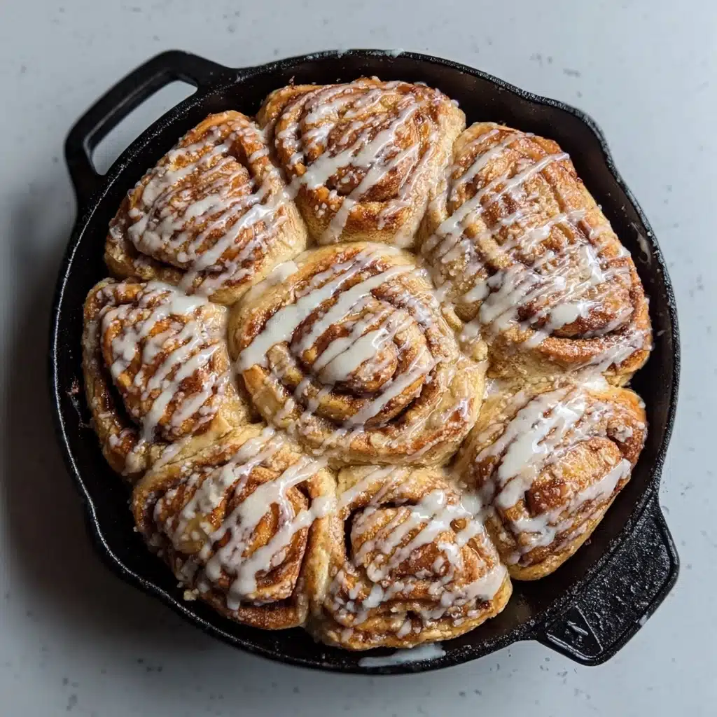 No Knead Dutch Oven Bread Recipe - Recipe Image