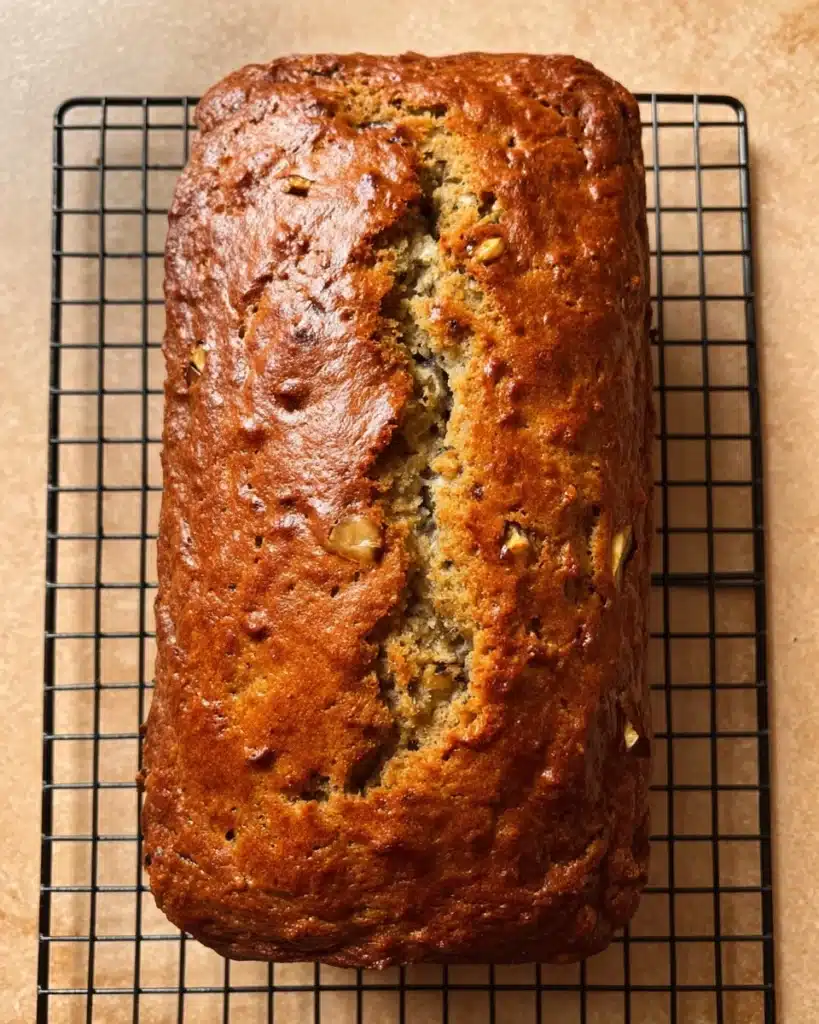 Cinnamon Sugar Bread Recipe