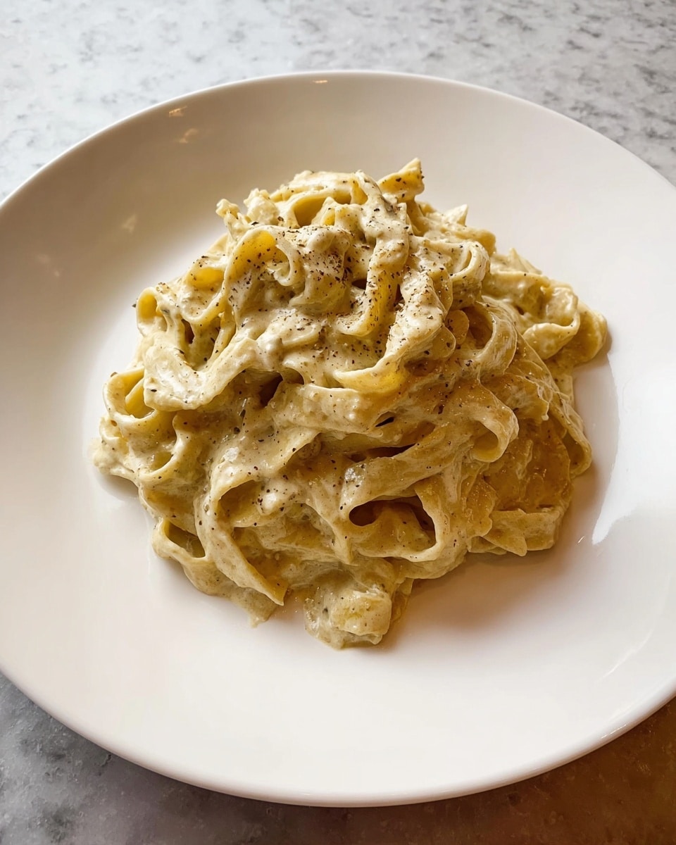 Pumpkin Sage Chicken Alfredo Recipe