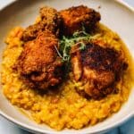 Butternut Squash and Chicken Risotto Recipe