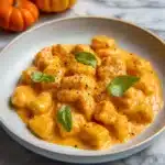 Easy Pumpkin Gnocchi Recipe 6 Easy Pumpkin Gnocchi Recipe