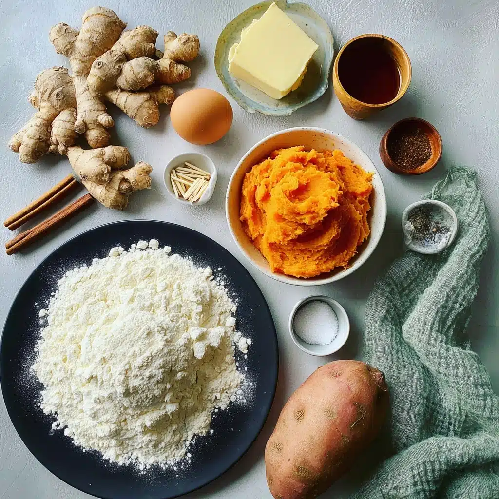 Easy Pumpkin Gnocchi Recipe 4 Easy Pumpkin Gnocchi Recipe - Recipe Image