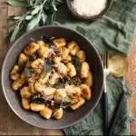 Easy Gnocchi Pumpkin Sauce Recipe (Creamy and Homemade) Recipe 6 Easy Gnocchi Pumpkin Sauce Recipe (Creamy and Homemade) Recipe