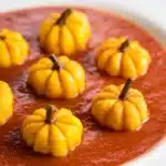 How to Make Homemade Pumpkin Gnocchi Recipe 6 How to Make Homemade Pumpkin Gnocchi Recipe