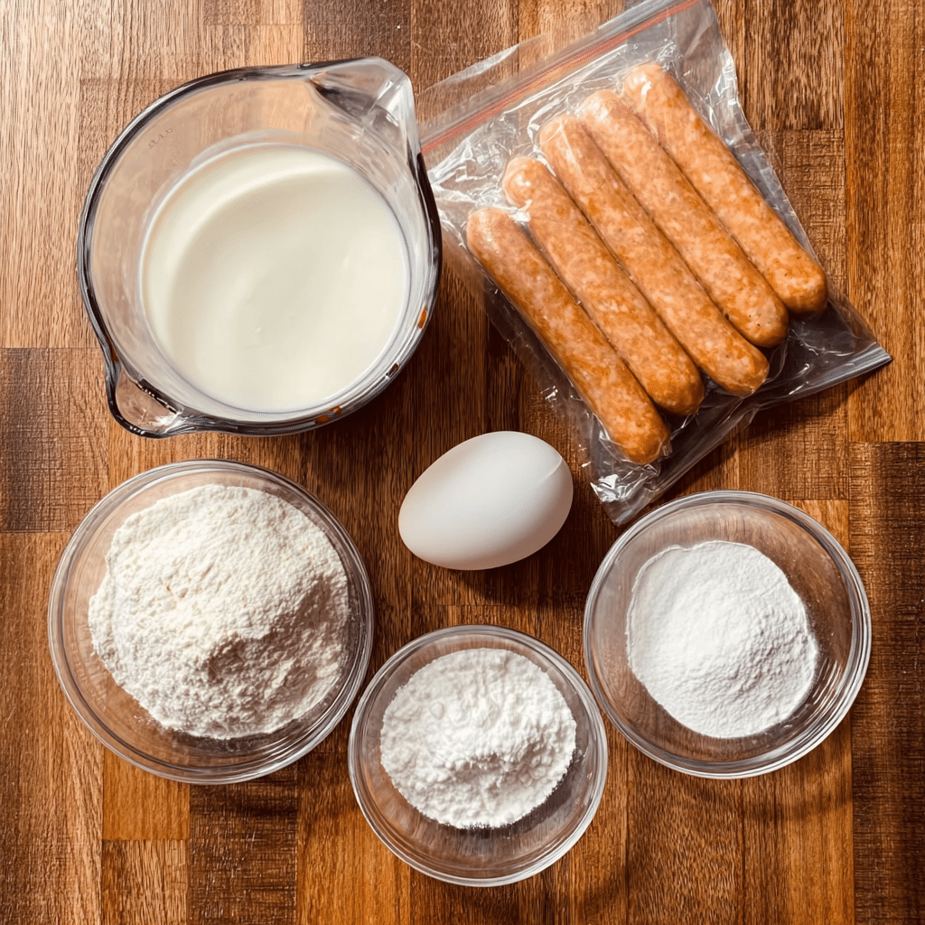 Delicious Recipe - Recipe Image