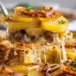 Hobo Casserole Recipe 6 Hobo Casserole Recipe