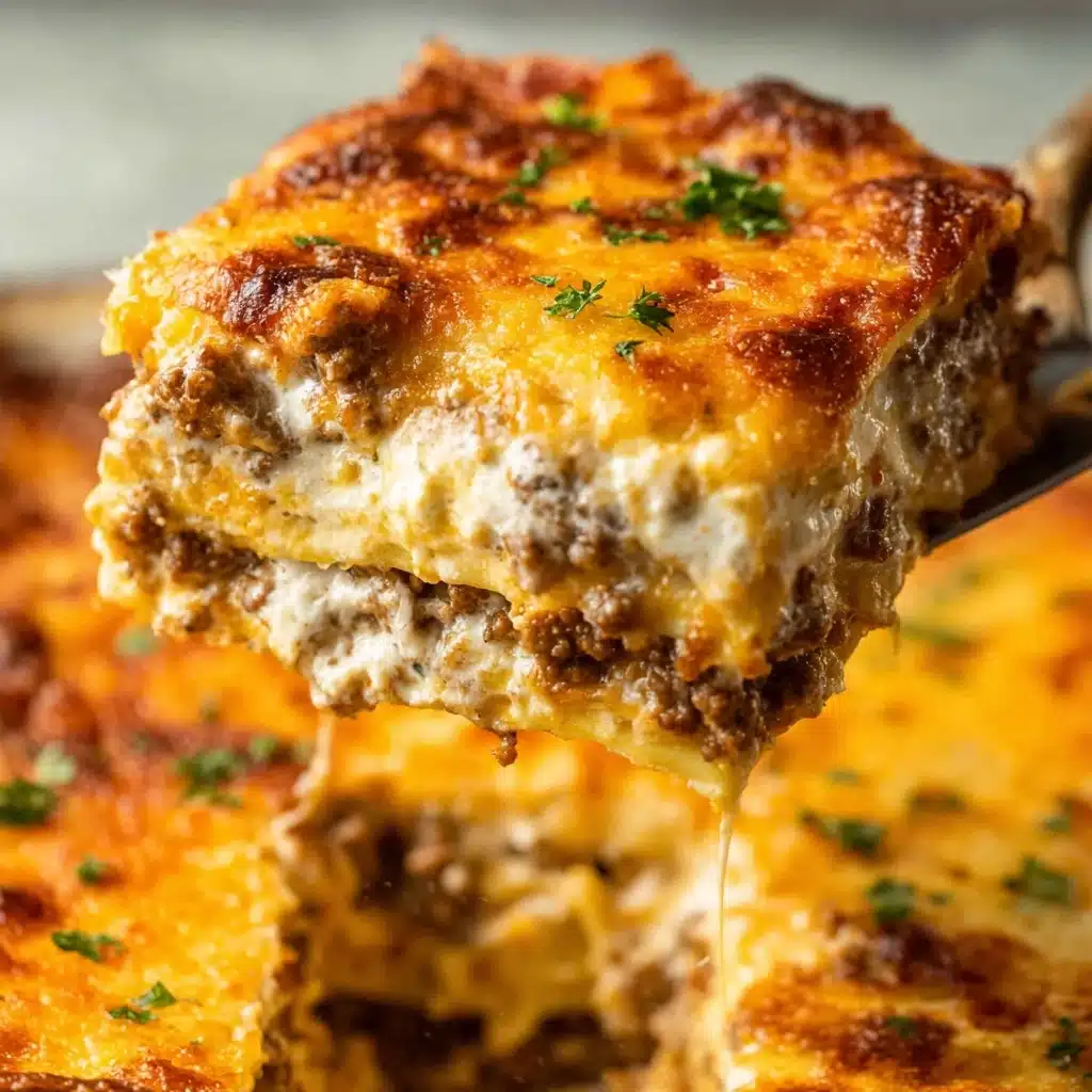 Hobo Casserole Recipe 5 Hobo Casserole Recipe - Recipe Image