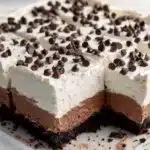 Chocolate Lush Recipe 6 Chocolate Lush Recipe