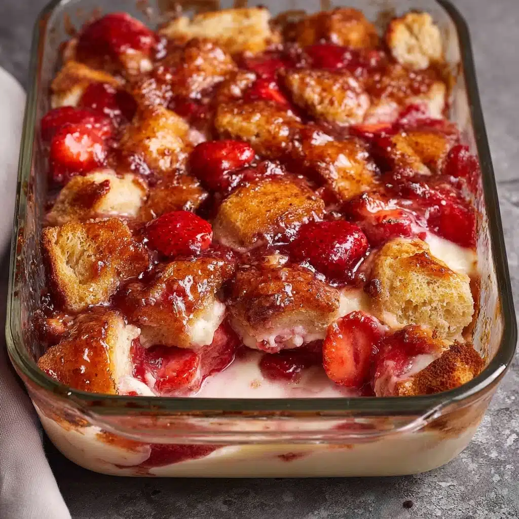 Strawberry Bubble Up Recipe 5 Strawberry Bubble Up Recipe - Recipe Image