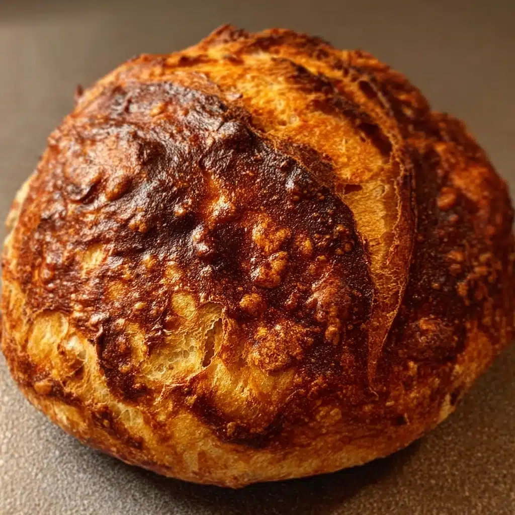 Garbage Bread: Easy Homemade Main Dish Delight Recipe