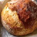 Delicious Cheddar Cheese Quick Bread Recipe