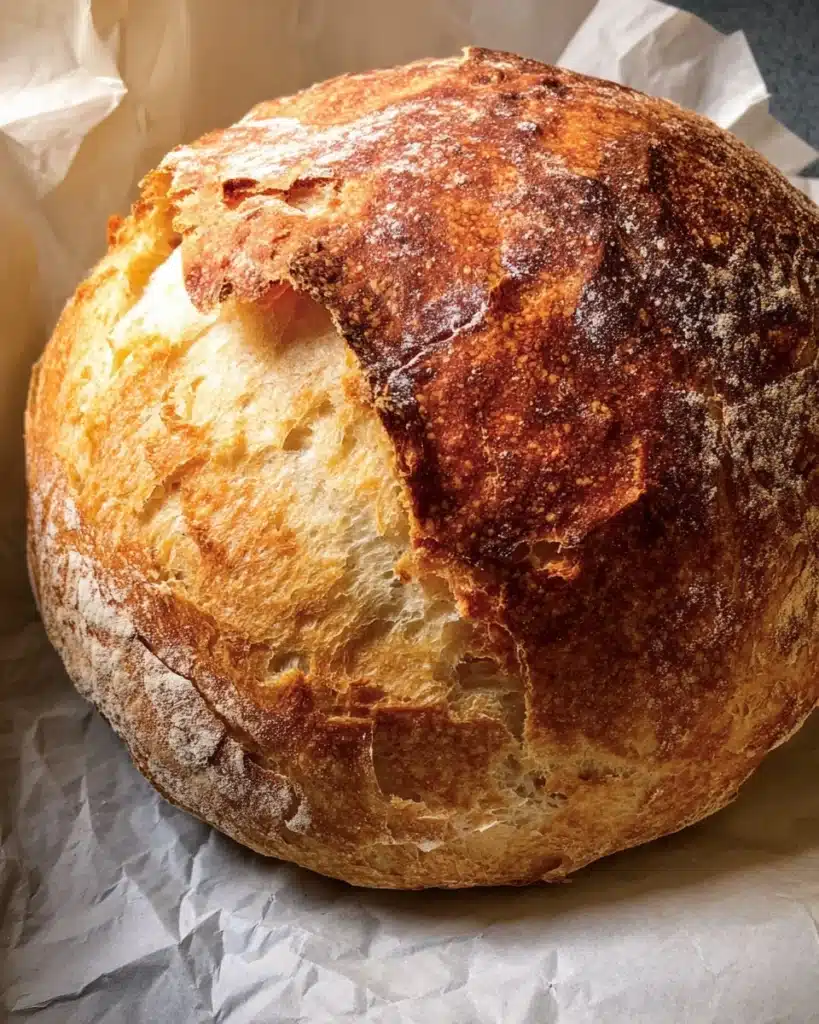 Delicious Cheddar Cheese Quick Bread Recipe