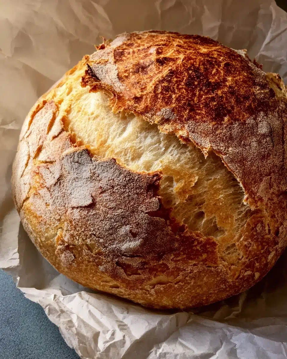 Delicious Cheddar Cheese Quick Bread Recipe - Recipe Image