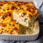 Crack Breakfast Casserole Recipe