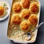 Easy Chicken Pot Pie Casserole Recipe 6 Easy Chicken Pot Pie Casserole Recipe
