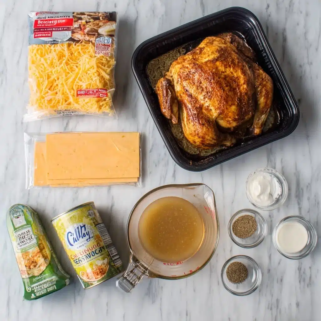 Red Lobster Biscuit Chicken Pot Pie Recipe 4 Red Lobster Biscuit Chicken Pot Pie Recipe - Recipe Image