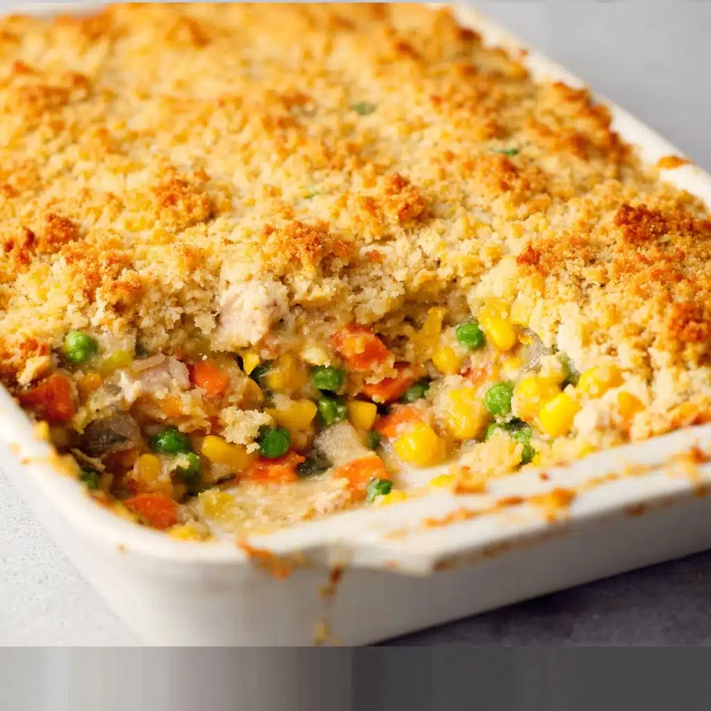 Red Lobster Biscuit Chicken Pot Pie Recipe 5 Red Lobster Biscuit Chicken Pot Pie Recipe - Recipe Image
