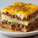 Hobo Casserole Recipe