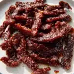 Guaranteed Tender Glazed Sticky Beef Bites Recipe