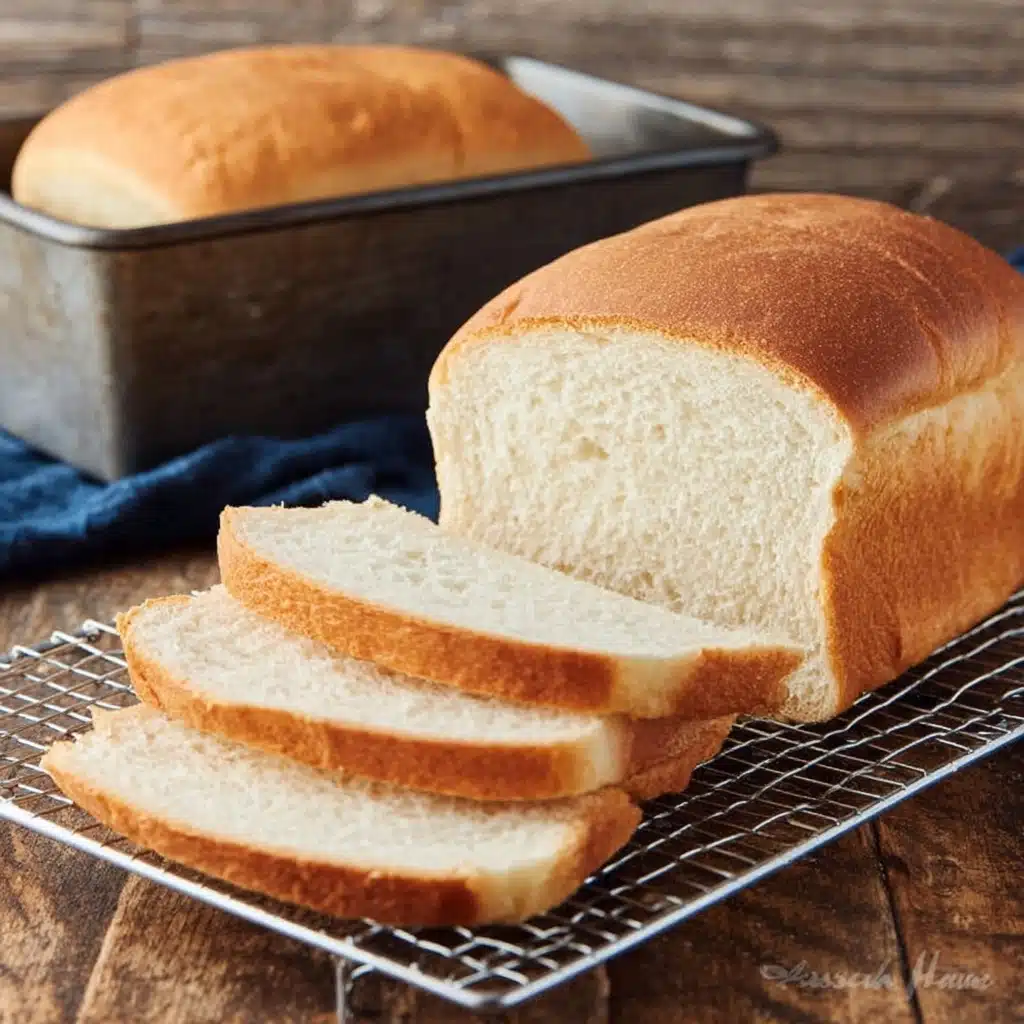 Easy 30-Minute Dinner Rolls Recipe - Recipe Image