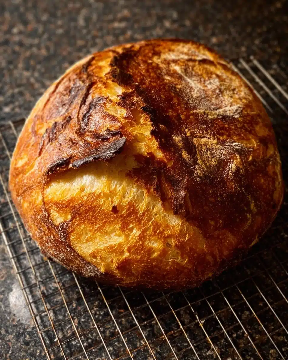 Garbage Bread: Easy Homemade Main Dish Delight Recipe - Recipe Image