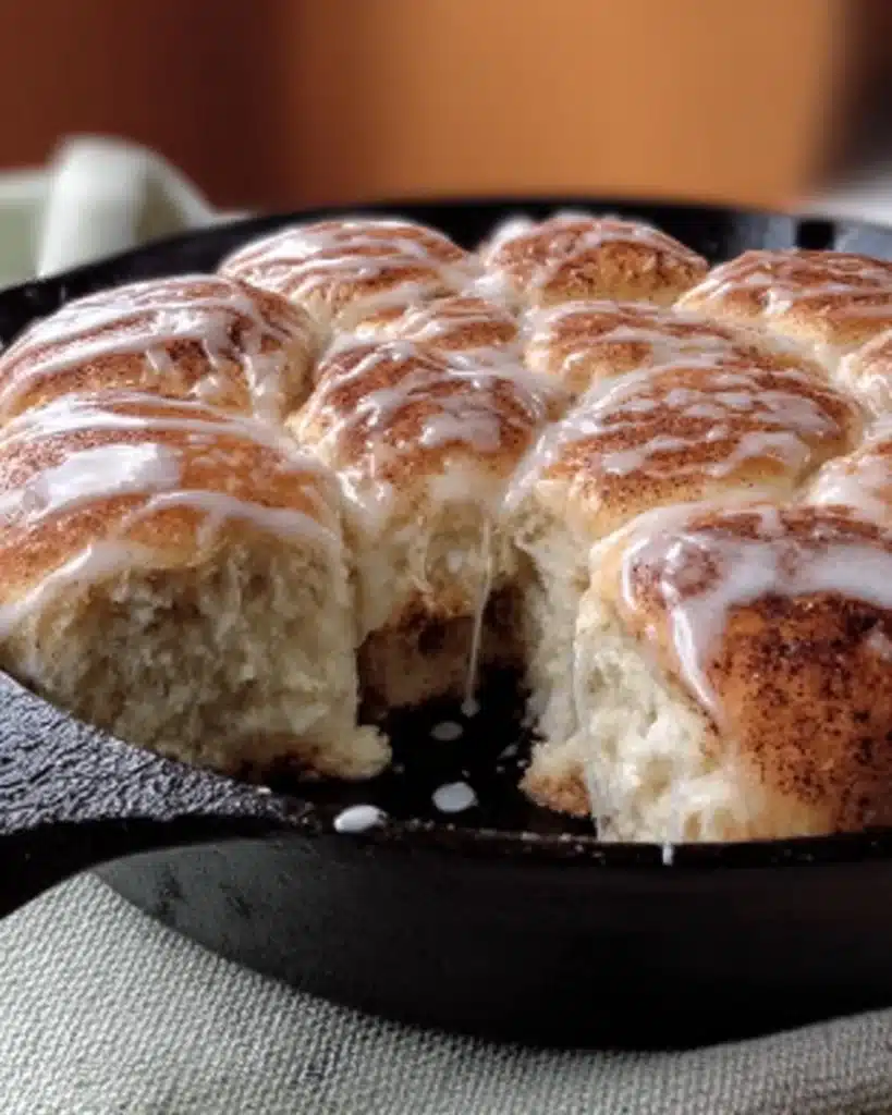 No Knead Dutch Oven Bread Recipe