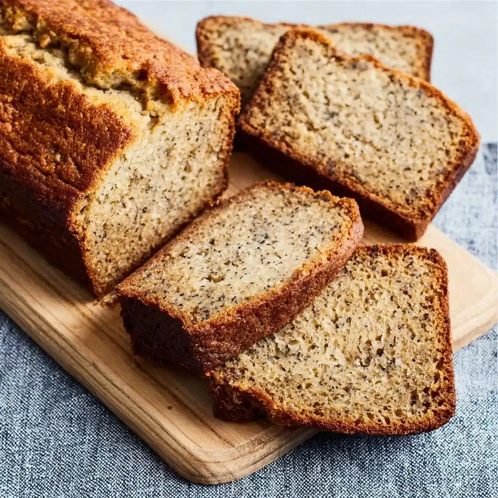 Cinnamon Sugar Bread Recipe - Recipe Image