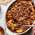 Pumpkin French Toast Casserole Recipe