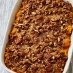 Fluffy Gluten-Free Pumpkin French Toast Casserole Recipe