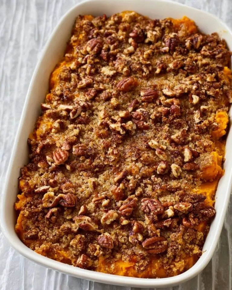 Fluffy Gluten-Free Pumpkin French Toast Casserole Recipe