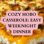 Hobo Casserole Recipe