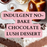 Chocolate Lush Recipe