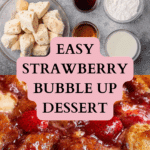 Strawberry Bubble Up Recipe