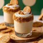 Gingerbread Mocktail Recipe