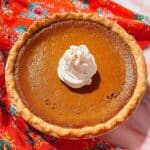 Sweet Potato Pie Recipe