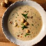 New England Clam Chowder Recipe