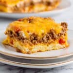 John Wayne Casserole Recipe
