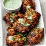 Mediterranean Grilled Chicken Recipe