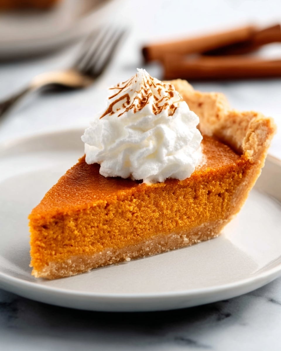 Sweet Potato Pie Recipe - Recipe Image
