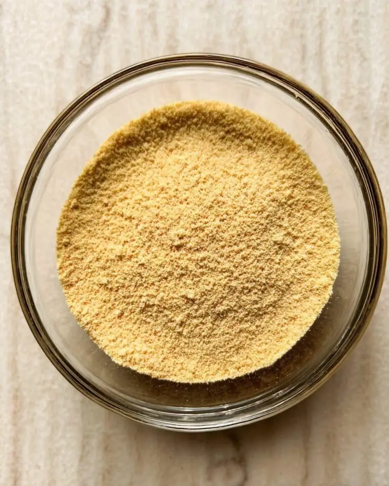 Homemade Chicken Seasoning Powder Recipe