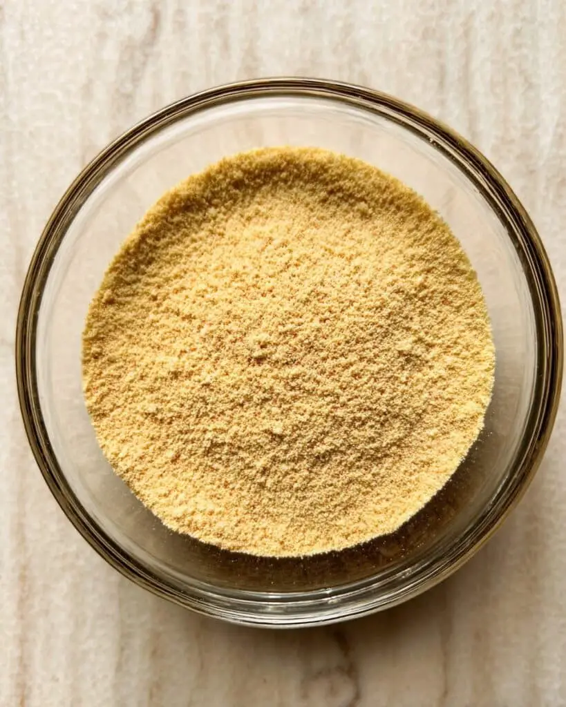 Homemade Chicken Seasoning Powder Recipe