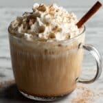Vanilla Chai Tea: Warm Spiced and Sweetened Comfort in a Cup Recipe